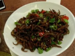 -楚鲜·汉正街一号(天河店)