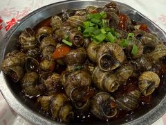 -辣螃铠盆盆蟹大排档(海昌店)