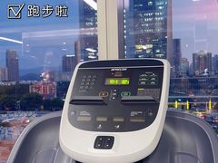 -MOHO FITNESS梦航游泳健身(国创中心店)