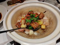 -鱼翅楼·津派砂锅鱼翅(水上公园店)