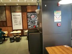 -汉堡王(大连柏威年餐厅店)