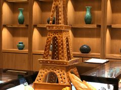 -杭州开元名都大酒店·地中海自助餐厅