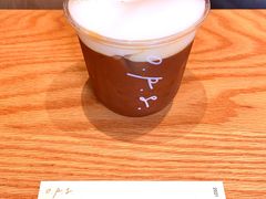 -O.P.S. CAFE