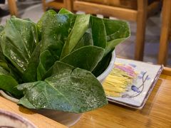 -毛辣果·贵州红酸汤牛肉火锅(西单店)