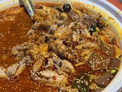 -红盔甲·小龙虾(车公庙店)