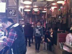 -吴越荣记·苏州菜·松鼠桂鱼(斜塘老街店)