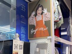 -一墨照相馆·证件照·形象照(世博店)