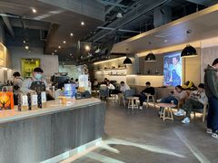 -瑞幸咖啡(1+1大厦店)