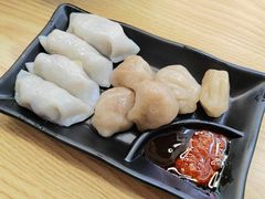 -汕味十足·汕尾特色小吃(海珠店)