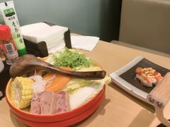 -沼津港精致料理·寿喜烧·烧鸟(漕河泾印象城店)