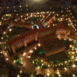 -帝元维多利亚大酒店·宴会厅