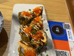 -小句号·精致料理(江南环球港店)