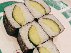 -新一番三文鱼寿司(大东海店)