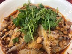 -易老妈蹄花.特色川菜(人民公园总店)