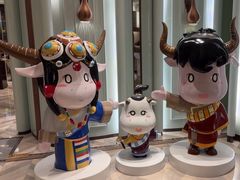 -西藏饭店·亚克·食光自助餐厅