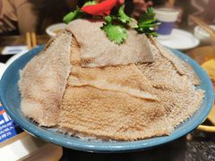 -周师兄大刀腰片火锅(洪崖洞旗舰店)