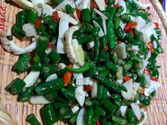 -二孃鸡爪爪(东风路总店)