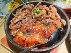 -沼津港精致料理·寿喜烧·烧鸟(漕河泾印象城店)