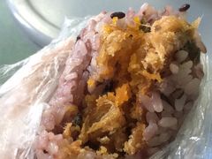 -大个子蒸饭