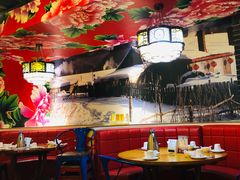 大堂-东北灶(银泰店)