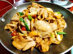 -北平食府(马鞍山路店)