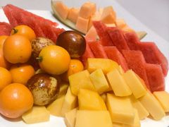 -薈通四海·海鲜火锅酒楼(国贸店)