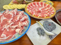 -松嘎里·乌拉满族火锅