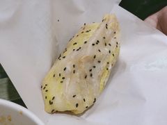 -煎饼道·新鲜现做(来福士店)