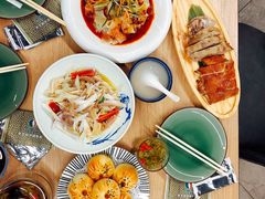 -阿西娅·西北妈妈拿手菜(华联店)