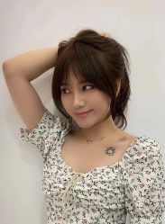 -M1 HAIR烫染