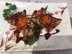 -林妈妈村·日式料理(宝山万达店)