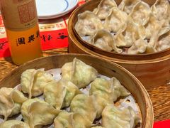 -新兴园饺子馆(河南街店)