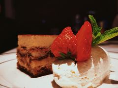 -Wolfgang’s Steakhouse 沃夫冈牛排馆(上海白玉兰广场店)