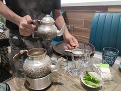 -Mevlana梅夫娜土耳其餐厅·清真
