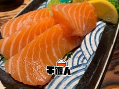-小川洋风·寿司食堂(江汉路店)