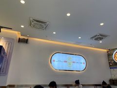 -初晋·山西地道刀削面.晋北莜面香(星耀城店)