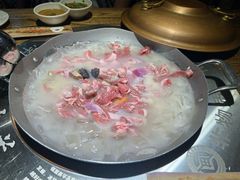 -泽成冰煮羊(非·遗东岸国际店)
