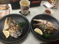 -万岁寿司(芳村店)