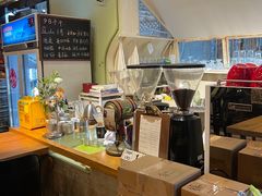 -VA Cafe(五道营店)