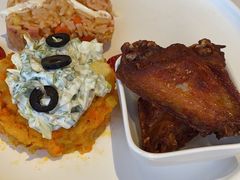 -水桶王国主题餐厅·聚会·生日派对·亲子活动·家庭套餐(亚龙湾希尔顿店)