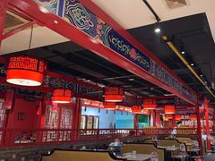 -祥源胡同·涮牛羊肉火锅(花桥店)
