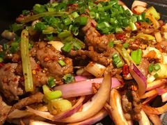 -绿茶餐厅(蓝色港湾店)