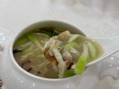-寻味顺德·南记酒家·传统顺德菜·鱼生(广源路店)
