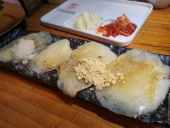 -7年8班朝鲜族非遗美食(三钢里店)