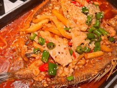 -蛙喔牛蛙(义乌新光汇店)