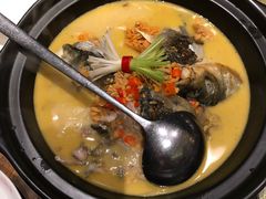 -洞庭土菜小炒馆(易发广场店)