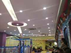 -悦宝园早教中心(庐阳区省直中心店)
