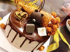 -TOUCH泰奇(南汇南门大街店)