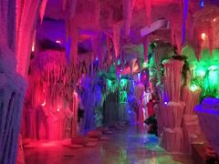 -水晶之星洗浴温泉汗蒸