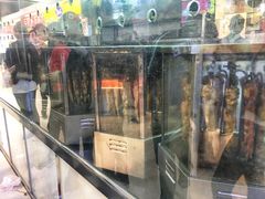 门面-一代烤翅王(大汉口店)